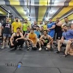 باشگاه ورزشی هدف (بدنسازی) آقایان، بانوان