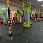 باشگاه بدنسازی باراد