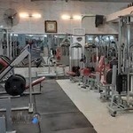 باشگاه بدنسازی جیم لند