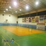 اکادمی بدمینتون صاراد