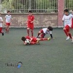 آکادمی فوتبال پرسپولیس