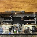 کافه ماندگار