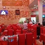 رستوران وتالار اسلامی