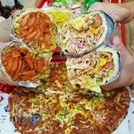 ننه قزی فست فود (Fast food Nanae Ghezi)