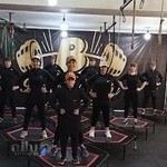 باشگاه بدنسازی بانوان باران مهر