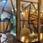 فست فود بلوط