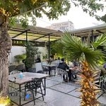 Karkhaneh Café