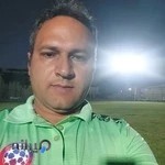 مجموعه ورزشی پاکنژاد