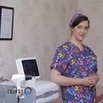 دکتر حبیبه احمدی