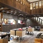 رستوران پدر خوب