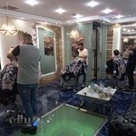 آرایشگاه ماتیار