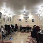 آموزشگاه نقاشی دوامی