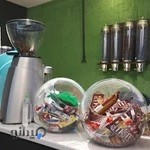 کافه رستوران دکتر کره