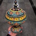 گالری سفال نقش نگار