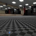 آکادمی ورزشی استاد