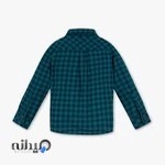 لباس كودك و نوجوان نسترن