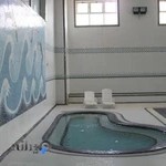 استخر دانشگاه آزاد کرمان