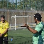 باشگاه و مدرسه فوتبال فرهنگی ورزشی سورنا