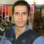 باشگاه بدنسازی نیوجیم New Gym