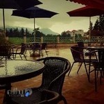 کافه ساعت ۲۵