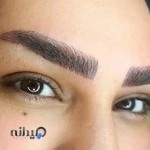 زیبایی آینود