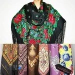 شال و روسری خاتون