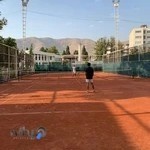 آکادمی تنیس ارم