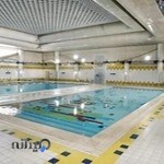 استخر بانوان برق آلستوم