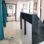 کلینیک فیزیوتراپی فرزانه حاج محمدی