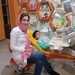 دکتر آتوسا جانشین