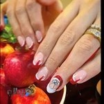 سالن ناخن آیسو