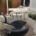 دندانپزشکی دکتر جعفرزاده