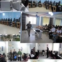 اموزشگاه کامپیوتر هوش مصنوعی