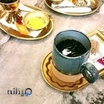 Coffee Shop Mordad