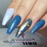 کاشت ناخن فراهانی ، اراک خیابان بهزیستی ، میدان شهروند ، سالن زیبایی شیدرخ