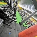 مجموعه ورزشی جم ( باشگاه جم )