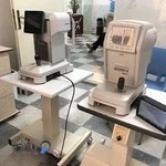 مطب چشم پزشکی دکتر نیما اسماعیل نسب