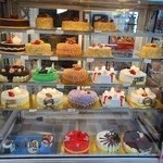 قنادی نیستان