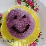 کافه قنادی سپید