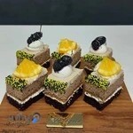 قنادی آنتیک