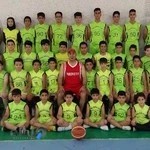 مدرسه بسکتبال بهنام