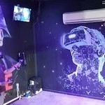 Vr room