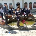 پیش دبستان و دبستان غیر دولتی هوشمند پسرانه نور دانش