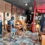 کافه دوچرخه