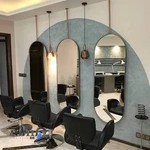 آرايشگاه و سالن زیبایی شيدرخ