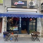 کافه سهرcafe_sohr