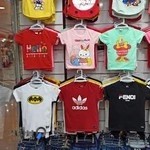 پخش پوشاک بچگانه سید