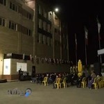 مرکز نوآوری و صنایع خلاق البرز کافه نجوم