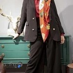 خريد آنلاين لباس زنانه - فروشگاه اكتيو -شعبه خاقاني