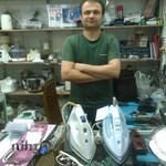 تعمیرگاه لوازم خانگی صمیمی
